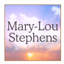 My Very Occasional Newsletter logo