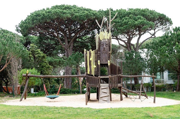 Onyria Boutique da Marinha - Hotéis para crianças em Portugal