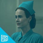 La Newsletter de Fuera de Series