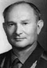 SIGINT CHATTER: GRU General Dmitri Polyakov SIGINT CHATTER: GRU General Dmitri Polyakov
