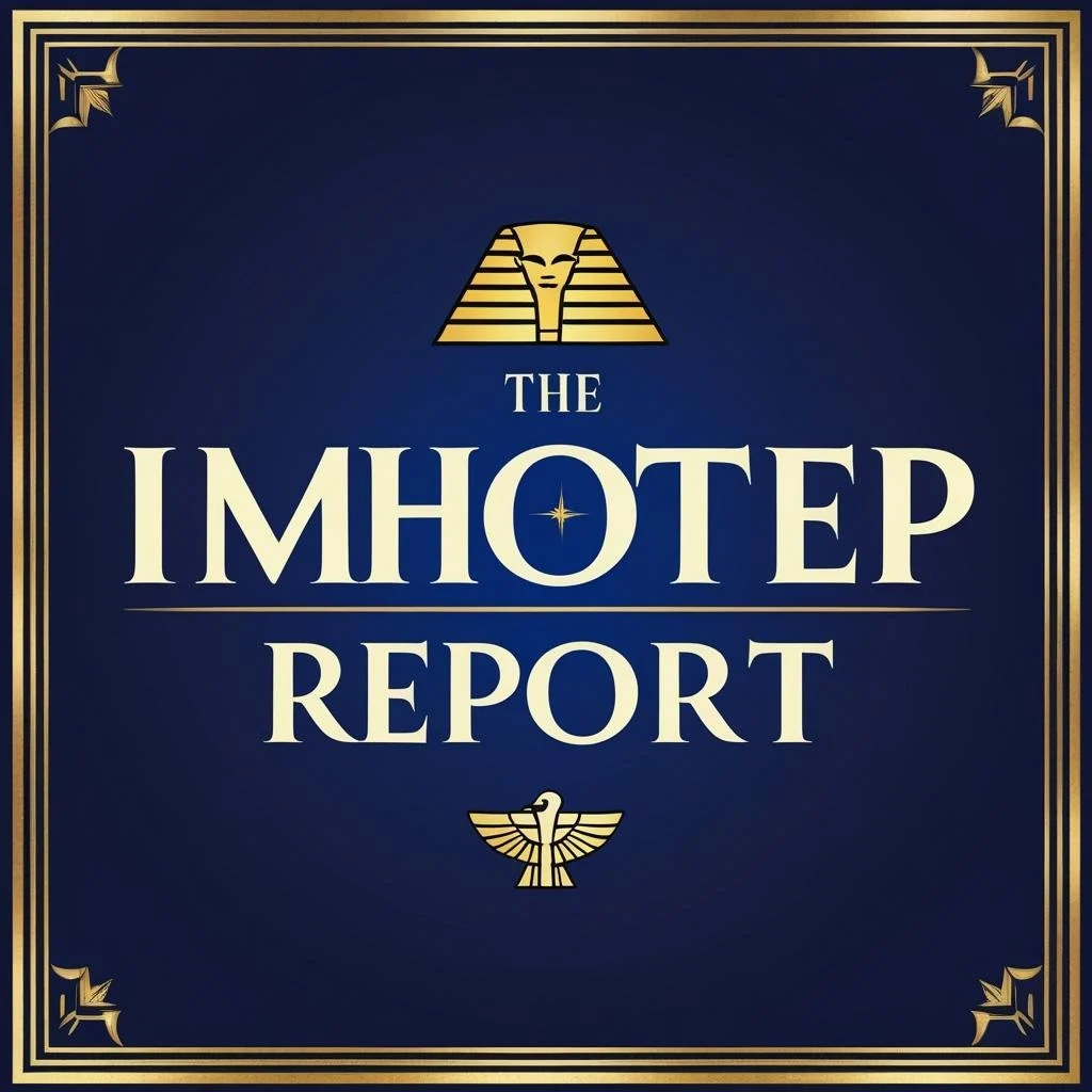 The Imhotep Report