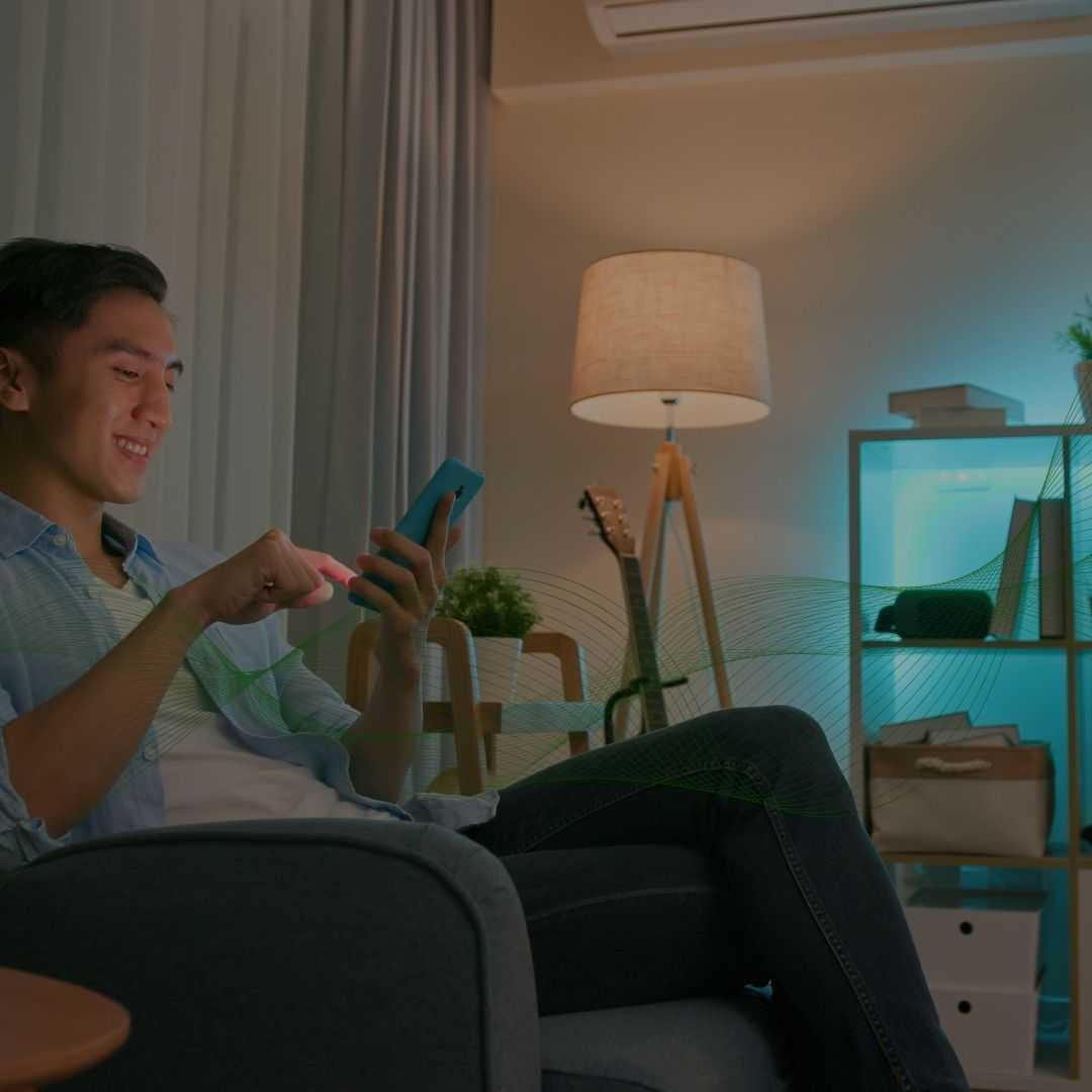 Smart Technology Transforming Rental Properties