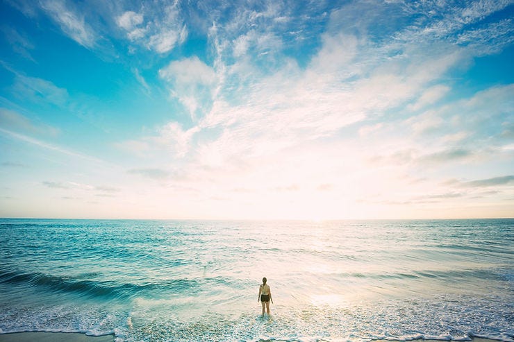 woman ocean divine feminine woman ocean divine feminine