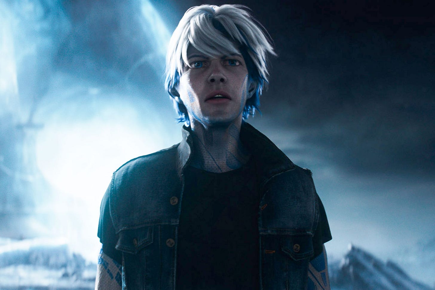 Ready Player One review: Here's what EW thought of Steven Spielberg's  latest | EW.com