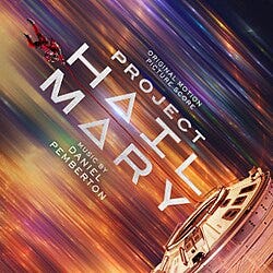 Project Hail Mary (soundtrack) - Wikipedia Project Hail Mary (soundtrack) - Wikipedia