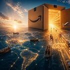 Will Carriers Lose the Customer to Amazon?