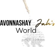 Avonnashay Jah's World