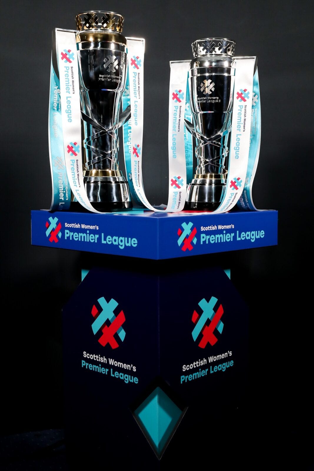 SWPL: Two New Trophies Announced in Scotland - Thomas Lyte
