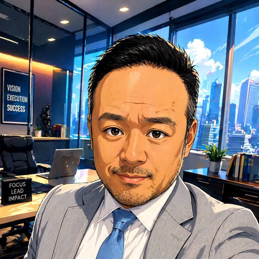 地方中小企業の実験ノート