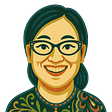 Yuen Yuen Ang's avatar