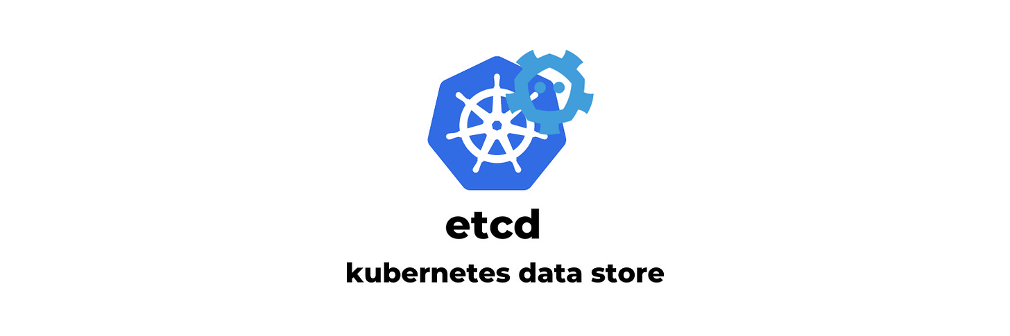 Understanding etcd in Kubernetes: A Beginner's Guide