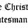the Christian Statesman