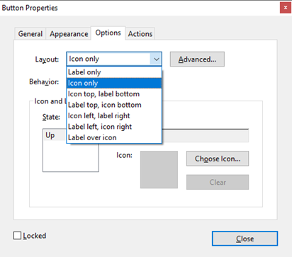 PDF Form Reset Tricks - by David Dagley, CFP®
