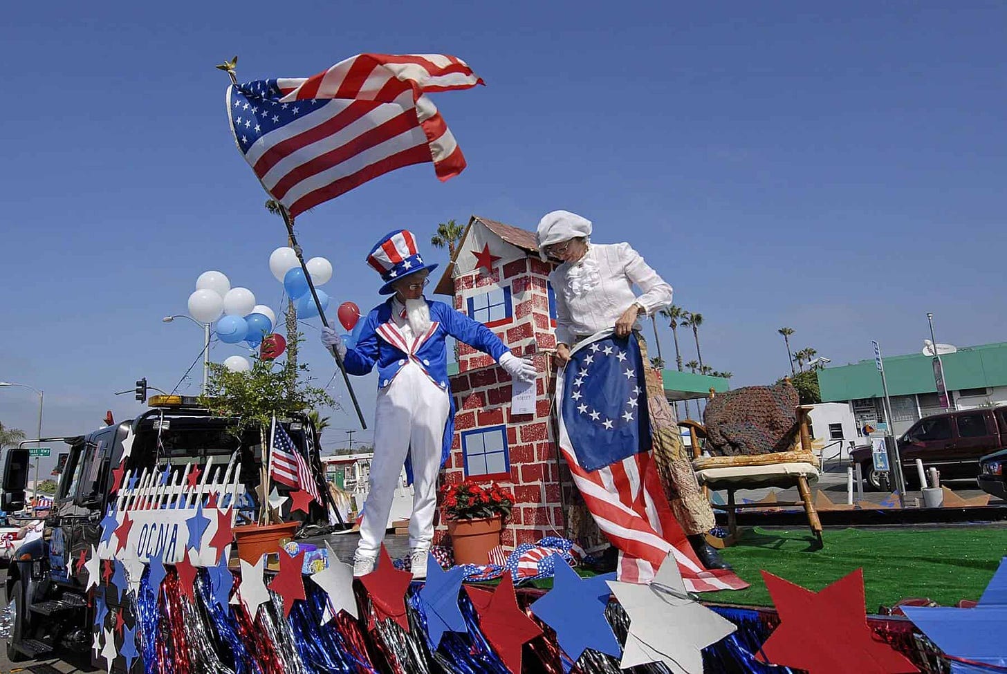 North County cities cracked down on illegal fireworks with updated ordinances and fines. Courtesy photo