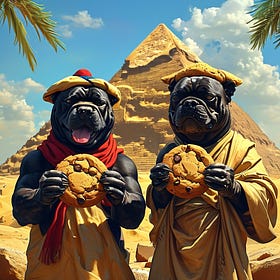 I'm gonna marry you, bitch