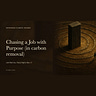 Reversing Climate Change