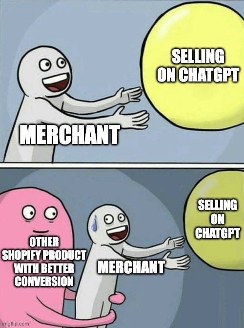 Gatekeeping Problem Agentic Commerce Gatekeeping Problem - by nekuda