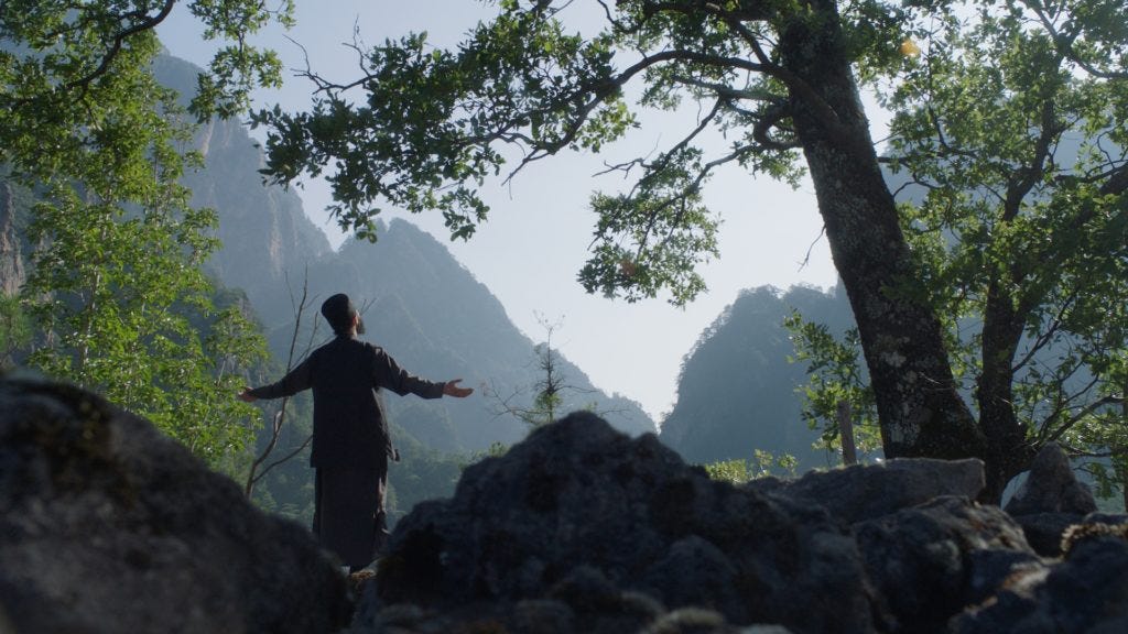 Ἅγιος Παΐσιος: Ἀπὸ τὰ Φάρασα στὸν Οὐρανὸ» | Β Κύκλος | Ἐπεισόδιο Ε | Ὀρθοδοξία - Ἐκκλησιαστικὸ Πρακτορεῖο Εἰδήσεων