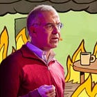 David Brooks Writes Some Dumb F*cking Thing, We Don't Know We Made Dok Read It