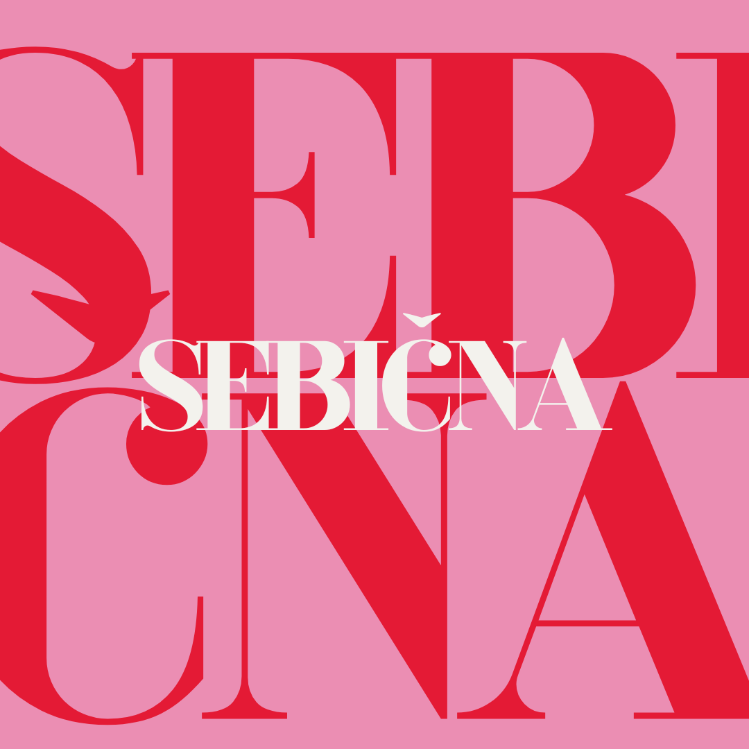 Sebična Gospodična Substack