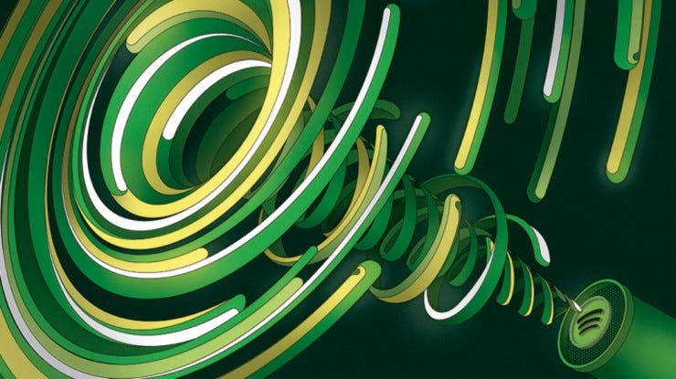 Spotify ipo making waves Spotify ipo making waves