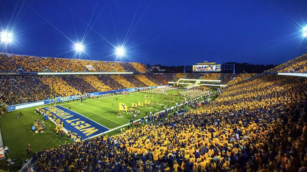 Stadium Stadium