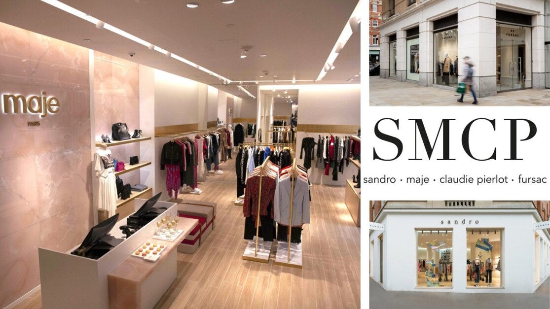 SMCP choisit Openbravo pour renforcer l'expérience d'achat haut de gamme  offerte à ses clients - Républik Retail