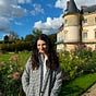 Maya Czeneszew's avatar