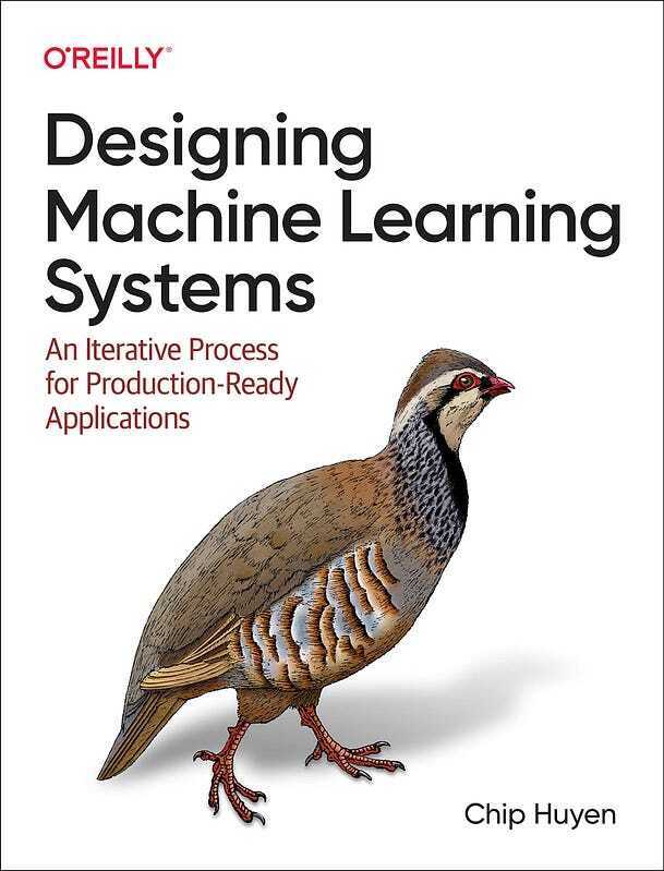 best book to learn AI Engineers
