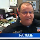 Kristi Noem's Feral Emergency Management Drives Search And Rescue Chief To Resign