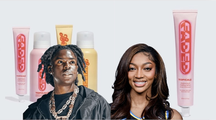 Rema and Angel Reese Back Topicals in New Funding Round - Innovation  Village | Technology, Product Reviews, Business