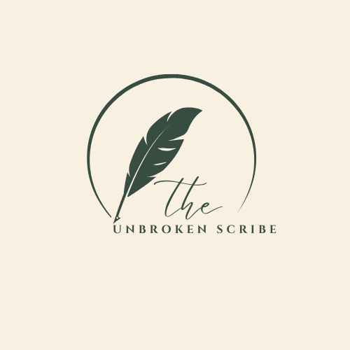 The Unbroken Scribe