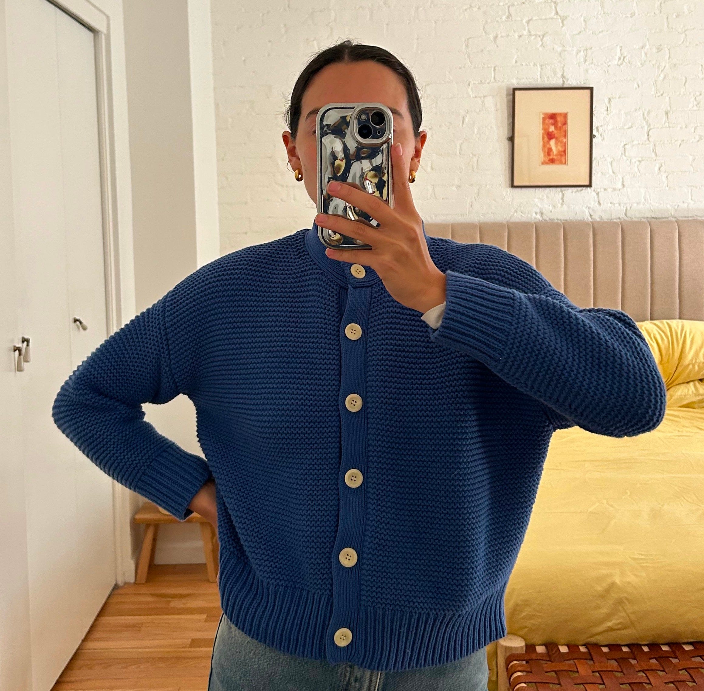 The A-Z Sweater Catalog - by Mya Gelber - Primary School