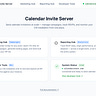 The Calendar Invite 