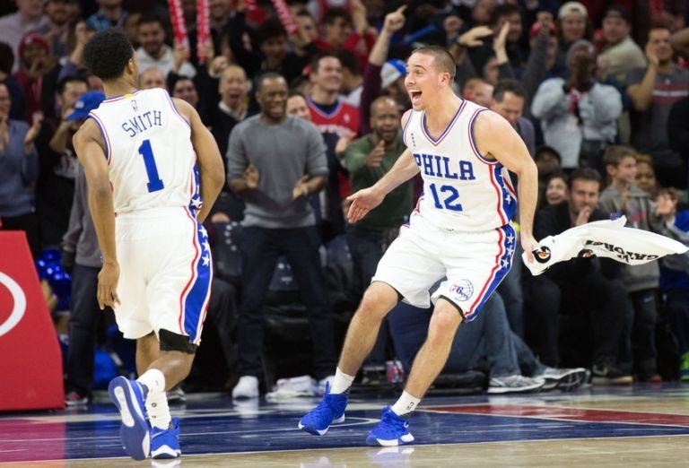 finally a non rigged nba lottery with philadelphia 76ers winning 2016 images finally a non rigged nba lottery with philadelphia 76ers winning 2016 images