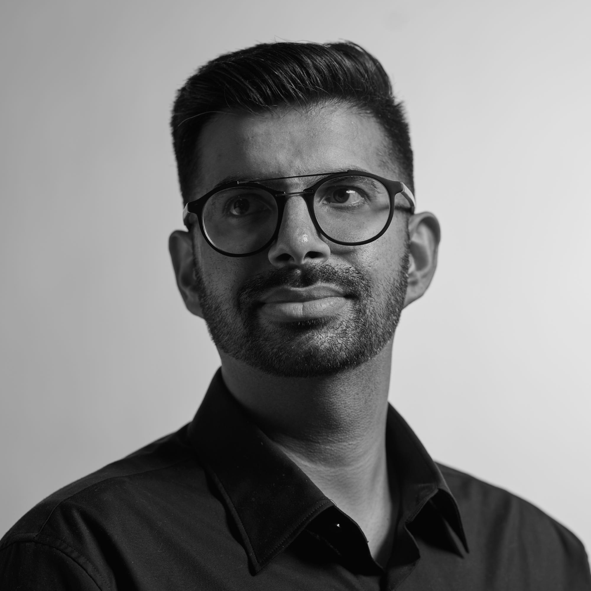 Substack profile picture for @shakeel