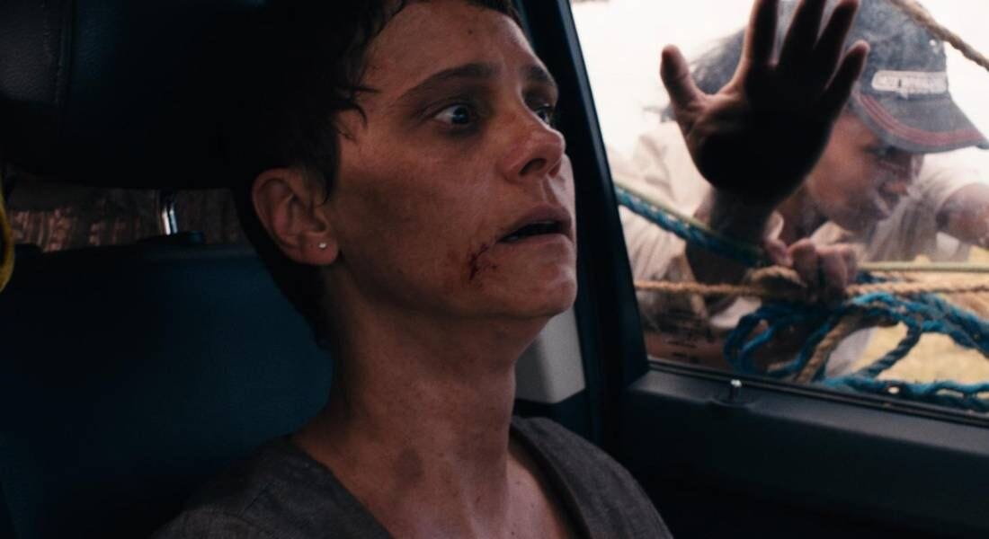 Propriedade": filme pernambucano escancara o horror da desigualdade social;  confira entrevista - Folha PE