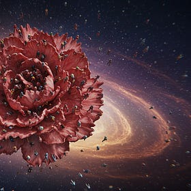 💫 Reflections on Eternity & Technology