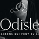 Le podcast d' ODISLE - Ô, dis-le !
