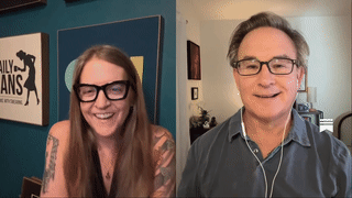 Trump is weakened Simon Rosenberg Allison Gill.mp4