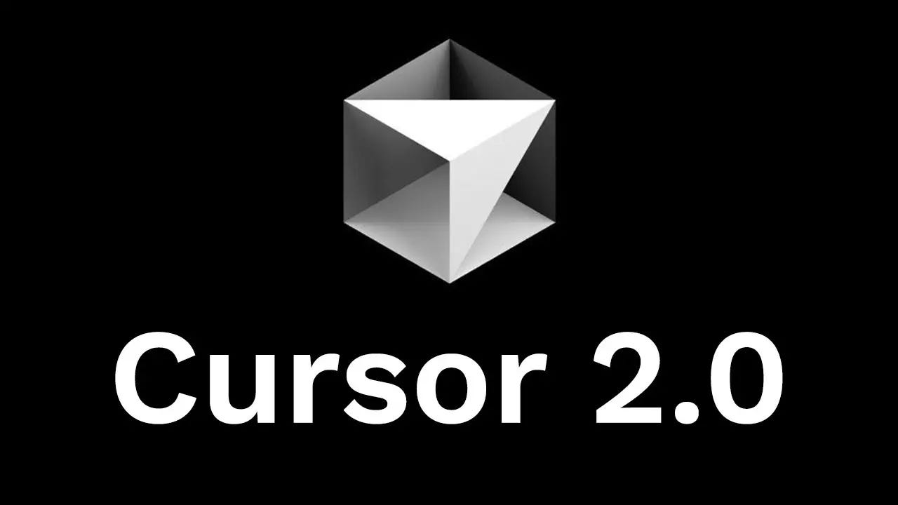 Cursor 2.0 Launches with Groundbreaking Composer Model and Multi-Agent  Architectur | by CherryZhou | Oct, 2025 | Medium Cursor 2.0 Launches with Groundbreaking Composer Model and Multi-Agent  Architectur | by CherryZhou | Oct, 2025 | Medium