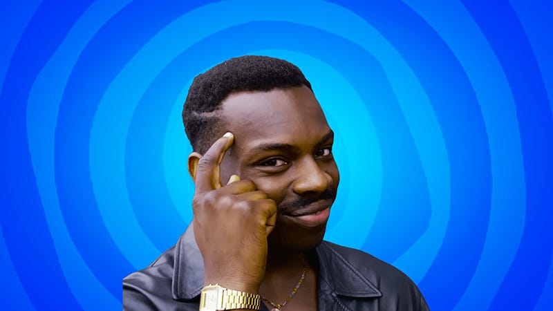 Facepalm meme - cursor-trails.com