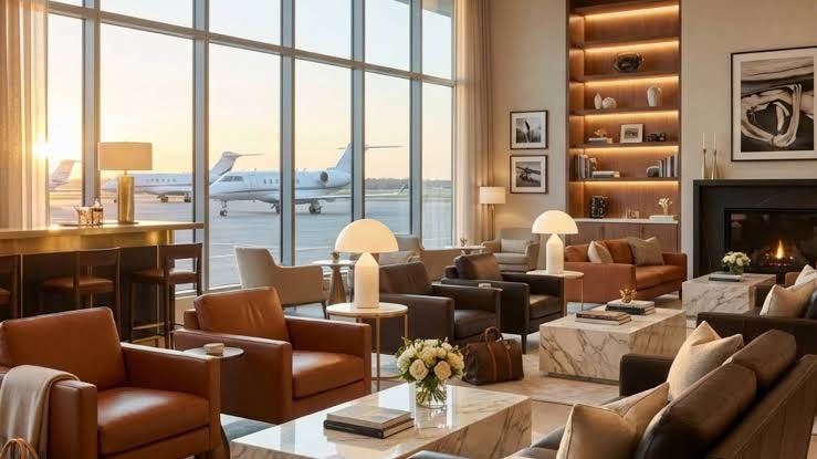 FBO Fees Explained: Handling, Parking, Hangar, What You're Actually Paying For - VOMOS FBO Fees Explained: Handling, Parking, Hangar, What You're Actually Paying For - VOMOS