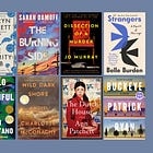 All The Books I Read in the First Half of 2026