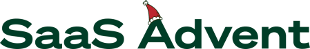 SaaS Advent