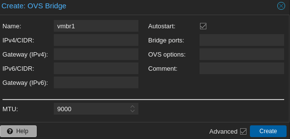 Proxmox VE Setup Part 2: Network - by Karl William