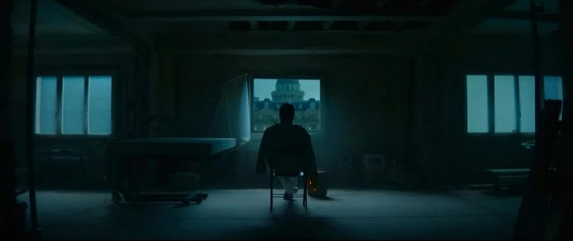 Movie Review: The Killer (2023) – Never Think Impossible