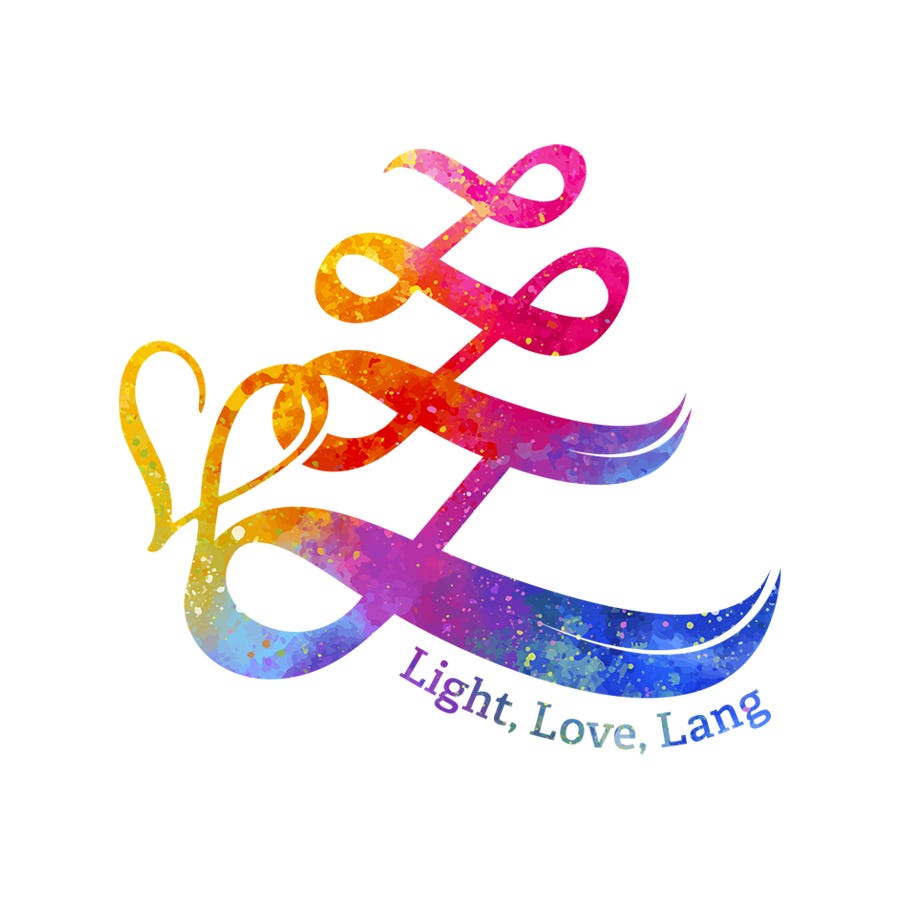 Light and Love with Lang