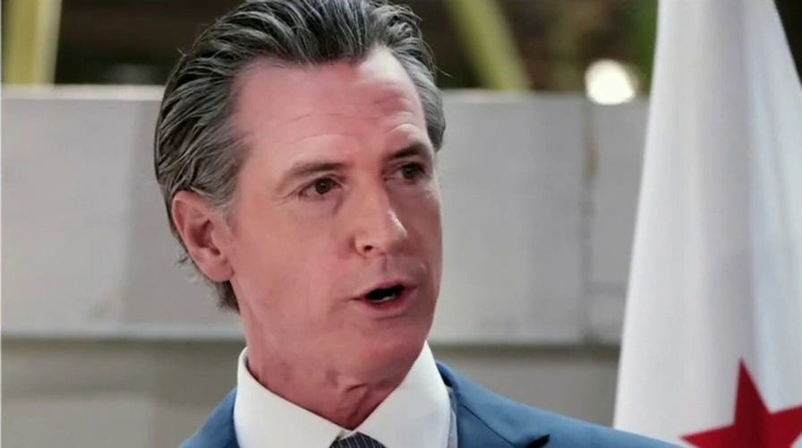 California doctors self-censoring after Newsom signs bill banning medical misinformation