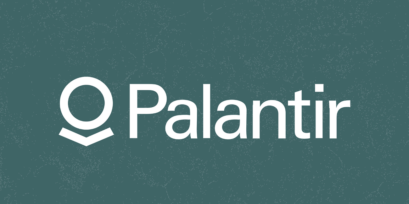 Palantir Technologies: Positioned For Dominance